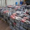 Lead Battery Scrap