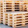 Wholesale New Epal/ Euro Wood Pallets/Wooden Euro Pallet 1200 X 800 Epal