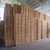 Wholesale New Epal/ Euro Wood Pallets/Wooden Euro Pallet 1200 X 800 Epal