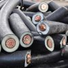 PVC Insulated Copper Cables Scrap