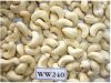 High Quality W320 W240 Pure Natural Import Plump Particles Roasted Raw Organic Cashew Nuts