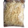 Top Quality Frozen French Fries Frozen Potato Frozen Finger Chips chips semi-finished fresh potato strips 1/4 3/8