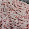 Frozen Chicken Feet