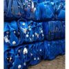 Hdpe Blue Drum Scrap/TOP GRADE HDPE BLUE DRUM PLASTIC SCRAPS FOR SALE