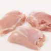 Frozen Boneless Chicken Leg