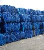 Hdpe Blue Drum Scrap/TOP GRADE HDPE BLUE DRUM PLASTIC SCRAPS FOR SALE