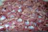 Frozen Chicken Gizzards