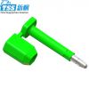 Container Bolt Security Seals