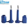 Container Bolt Security Seals
