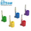 Container Bolt Security Seals