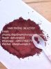 Iron (III) Oxide Powder (Fe2O3) Waste for Pigment, Ferric Chloride Industry 