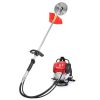 62cc backpack gasoline...