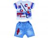 Secan Baby Clothes