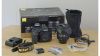 Nikon D750 24-120 VR Lens kit shutter count 7554 shots