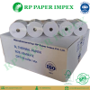 80 x 80 (customised) Cheap & Excellent Quality Thermal Paper Roll BPA free, Manufacturer Exporter, OEM Manufacturing 