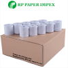 80 x 80 (customised) Cheap & Excellent Quality Thermal Paper Roll BPA free, Manufacturer Exporter, OEM Manufacturing 