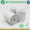 80 x 80 (customised) Cheap & Excellent Quality Thermal Paper Roll BPA free, Manufacturer Exporter, OEM Manufacturing 