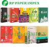 A4 75 GSM Copy Paper, High Brightness, Photostat Copier Bulk Supplier India