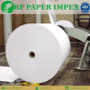 Jumbo Offset Paper Roll, Manufacturer Exporter India, 48 to 300 GSM, High bulk