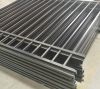 Mechanical Aluminum Fence