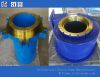 HI CHROME IRON CASTING...