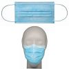 Non Woven Surgical Self Protective Disposable Medical Face Mask