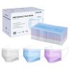 Non Woven Surgical Self Protective Disposable Medical Face Mask