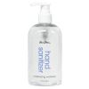 Hand sanitizer