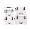 10L Rotomolded Insulated Cooler Box For Fishing Boating