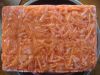 Frozen Carrot