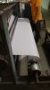White plotter paper ro...