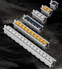 mini module mini spot liner , trimless reccessd type