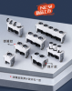 mini module mini spot liner , trimless reccessd type