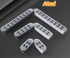 mini module mini spot liner , trimless reccessd type