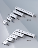 mini module mini spot liner , trimless reccessd type