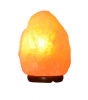 Himalayan salt light