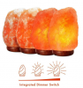 Himalayan salt light
