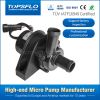 Topsflo TA50 car engin...