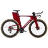 2020 SPECIALIZED S-WORKS SHIV RED ETAP AXS DISC TRIATHLON BIKE (GERACYCLES)