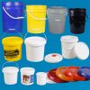 heat transfer film printing for paint bucket and plastic products labels HTF