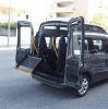 WL-D-880U Wheelchair l...