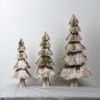 2021 latest Christmas tree gold home indoor decorations