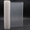 High quality embossed vacuum roll packaging machine for family food packaging storage bags