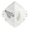 3M Particulate Respirator 8210Plus, N95 160 EA/Case