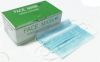 Medical disposable 3ply surgical face mask 