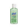 PURELL Advanced Hand Sanitizer Soothing Gel 4 fl oz Portable Flip Cap Bottle