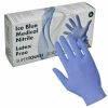 High Quality Bulk Protective Medical Gloves nitrile inspection surgical glove