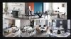 Modern Dining Table