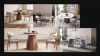 Modern Dining Table