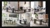 Modern Dining Table